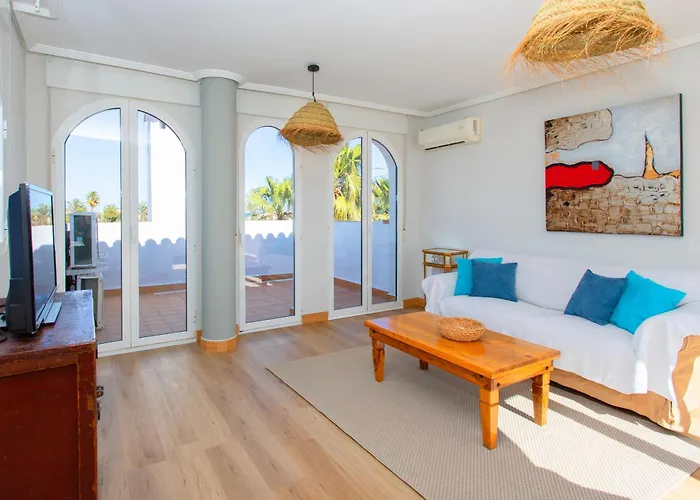 Villa Deluxe Mirador Del Mar