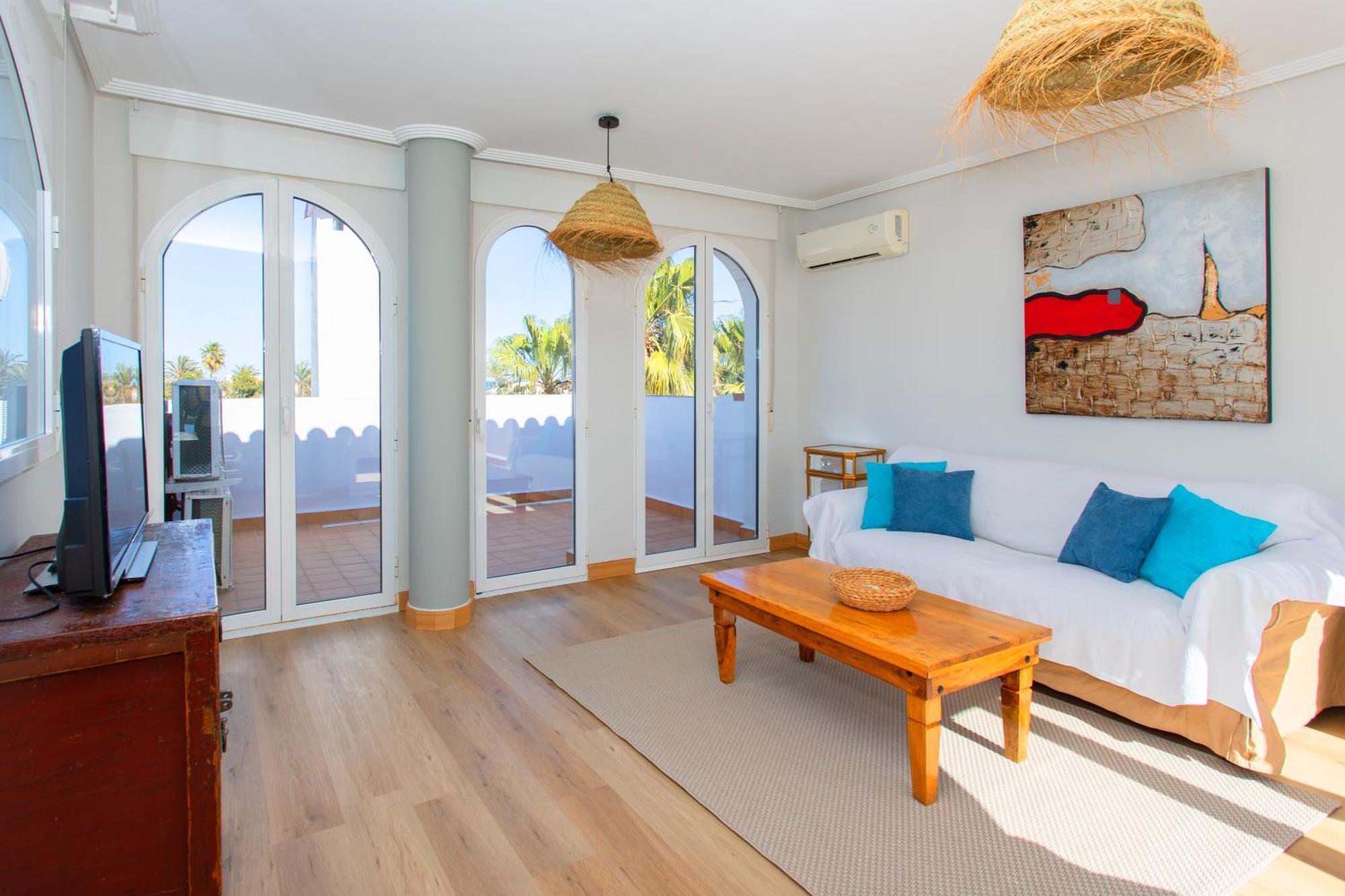 Deluxe Mirador Del Mar Villa