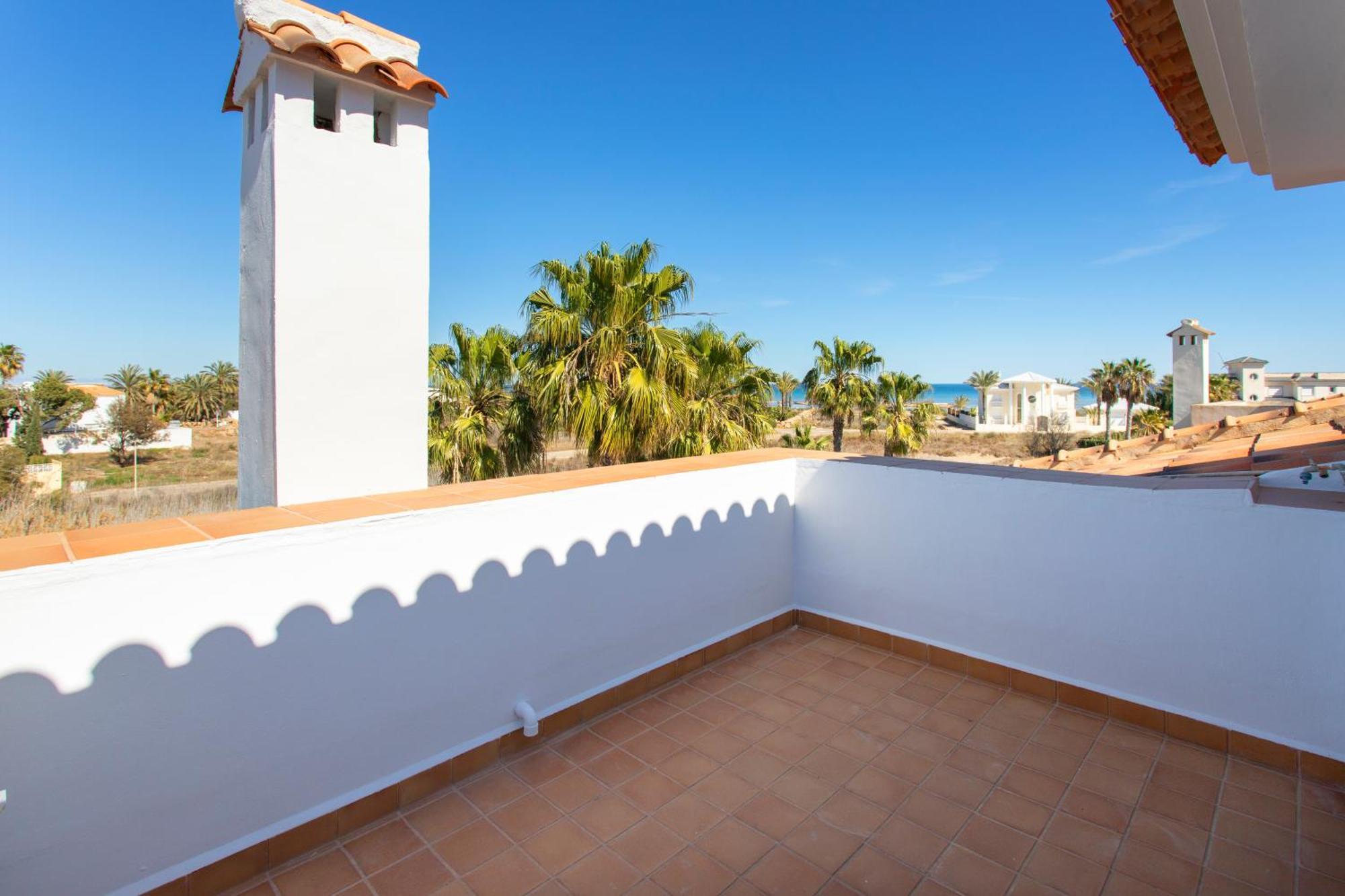 Deluxe Mirador Del Mar Villa La Manga del Mar Menor