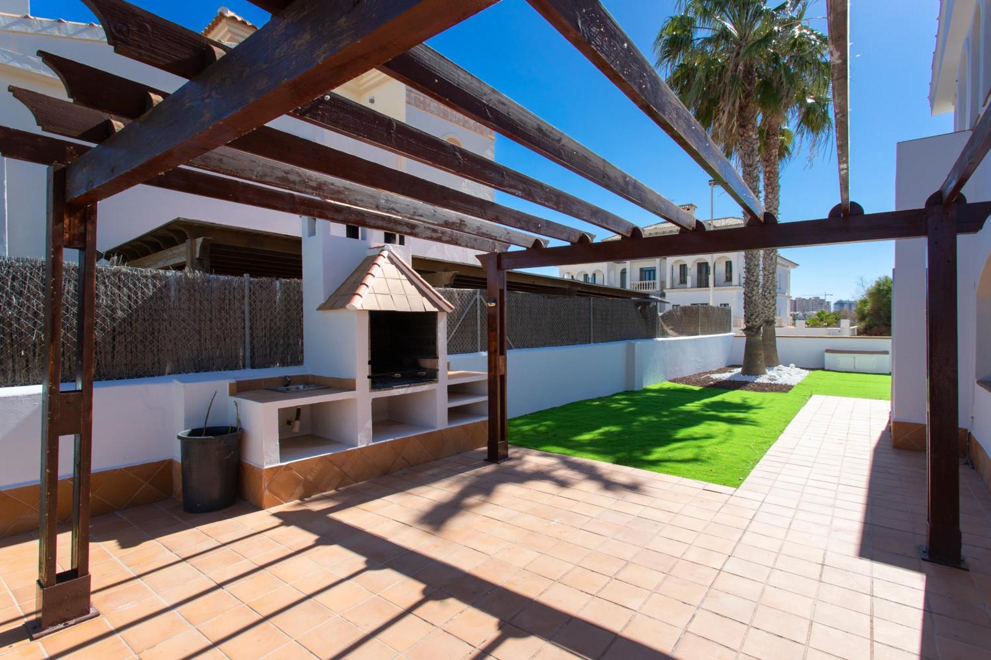 Deluxe Mirador Del Mar Villa La Manga del Mar Menor
