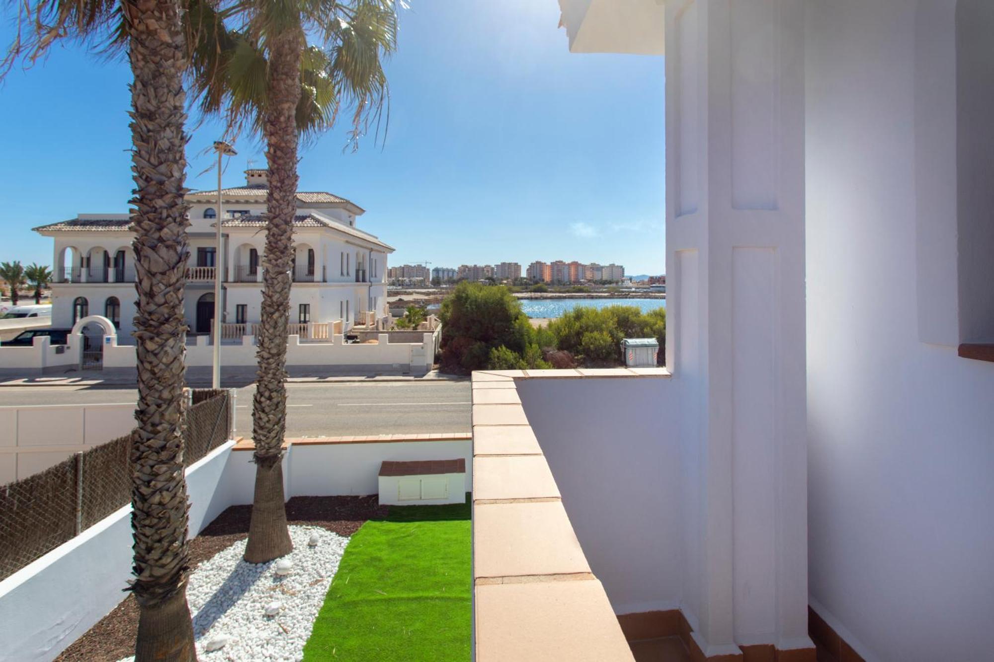 Villa Deluxe Mirador Del Mar *