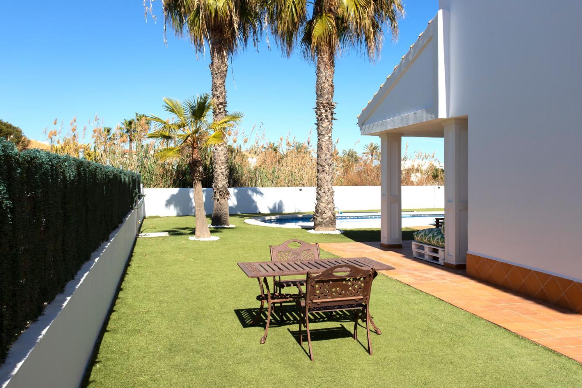 Villa Deluxe Mirador Del Mar *