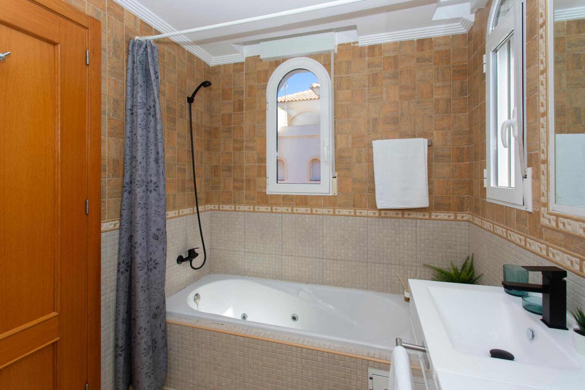 Deluxe Mirador Del Mar Villa