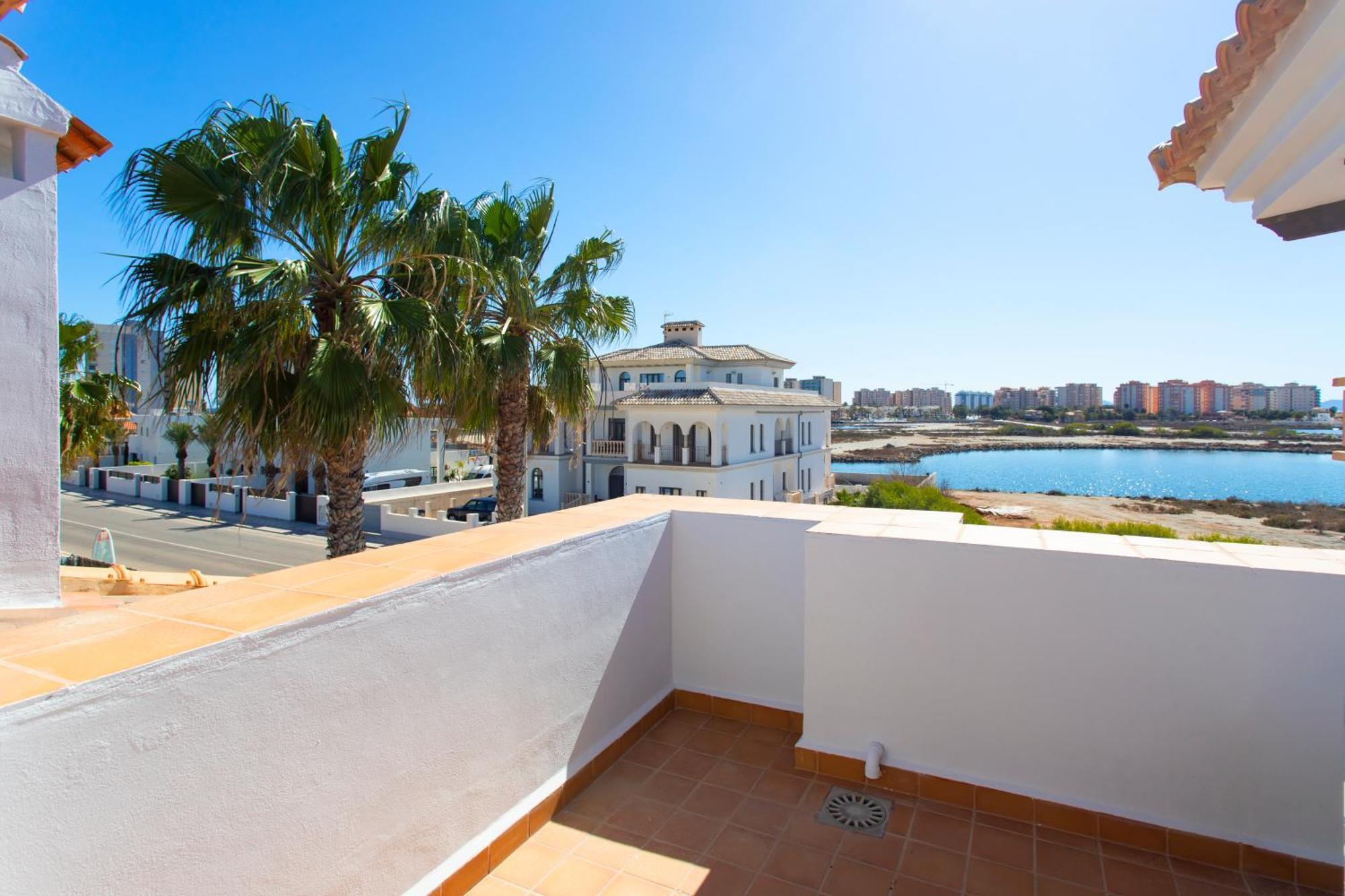 Villa Deluxe Mirador Del Mar La Manga del Mar Menor