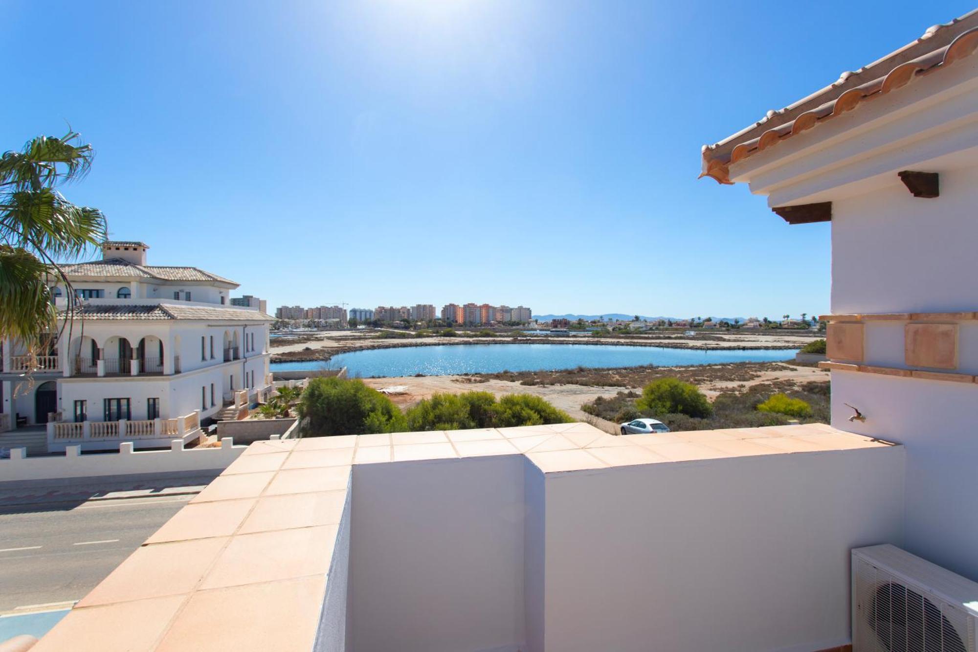 Deluxe Mirador Del Mar