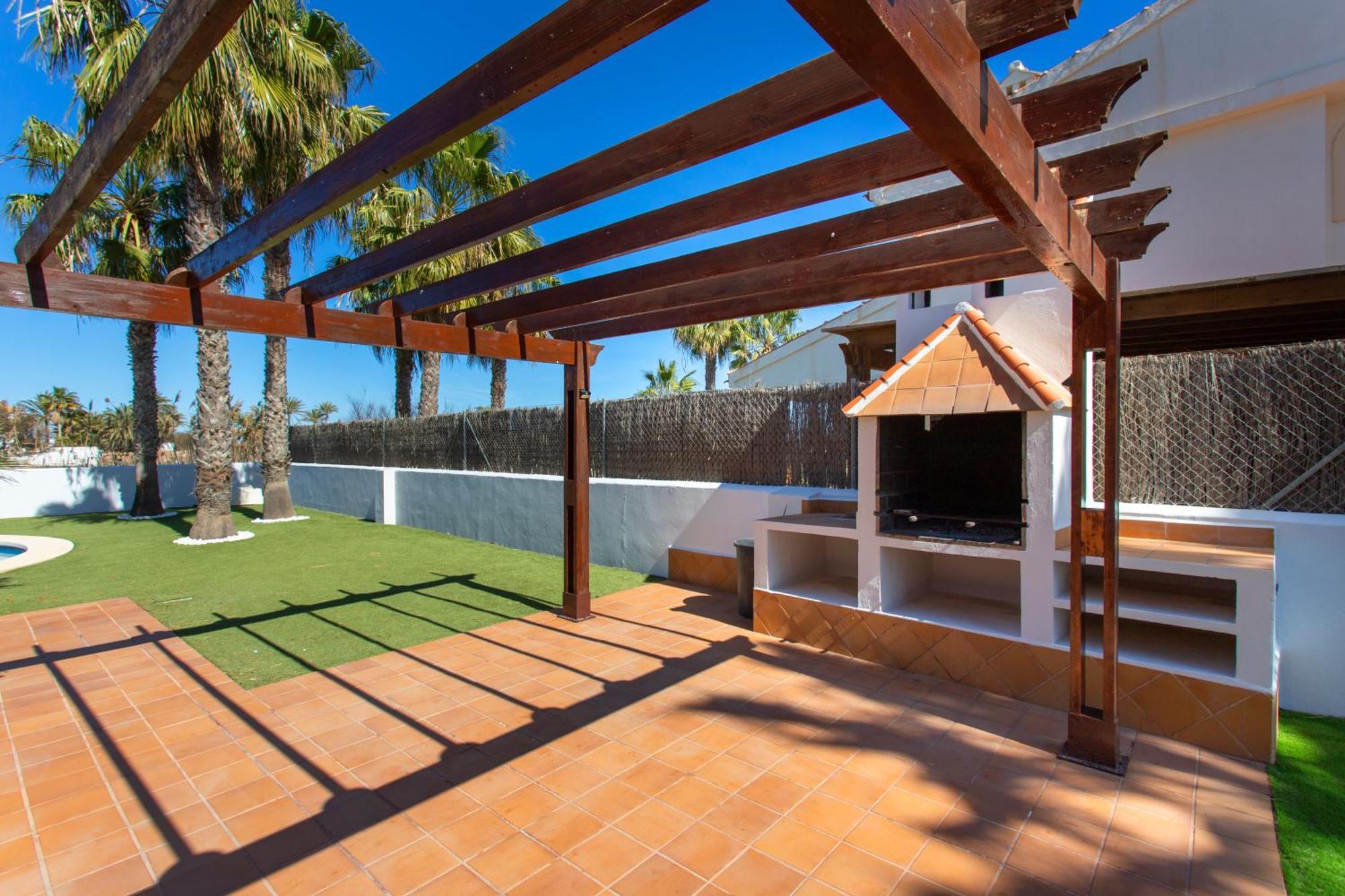 Deluxe Mirador Del Mar Villa *