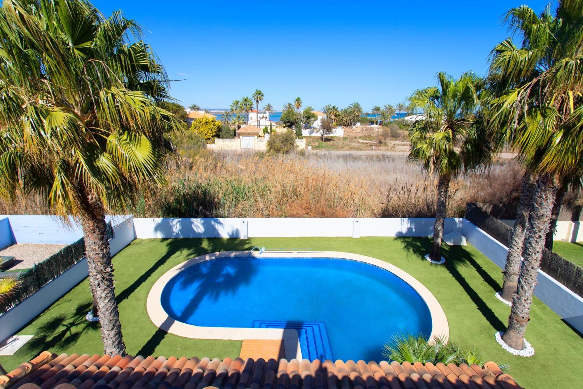 Deluxe Mirador Del Mar Villa *