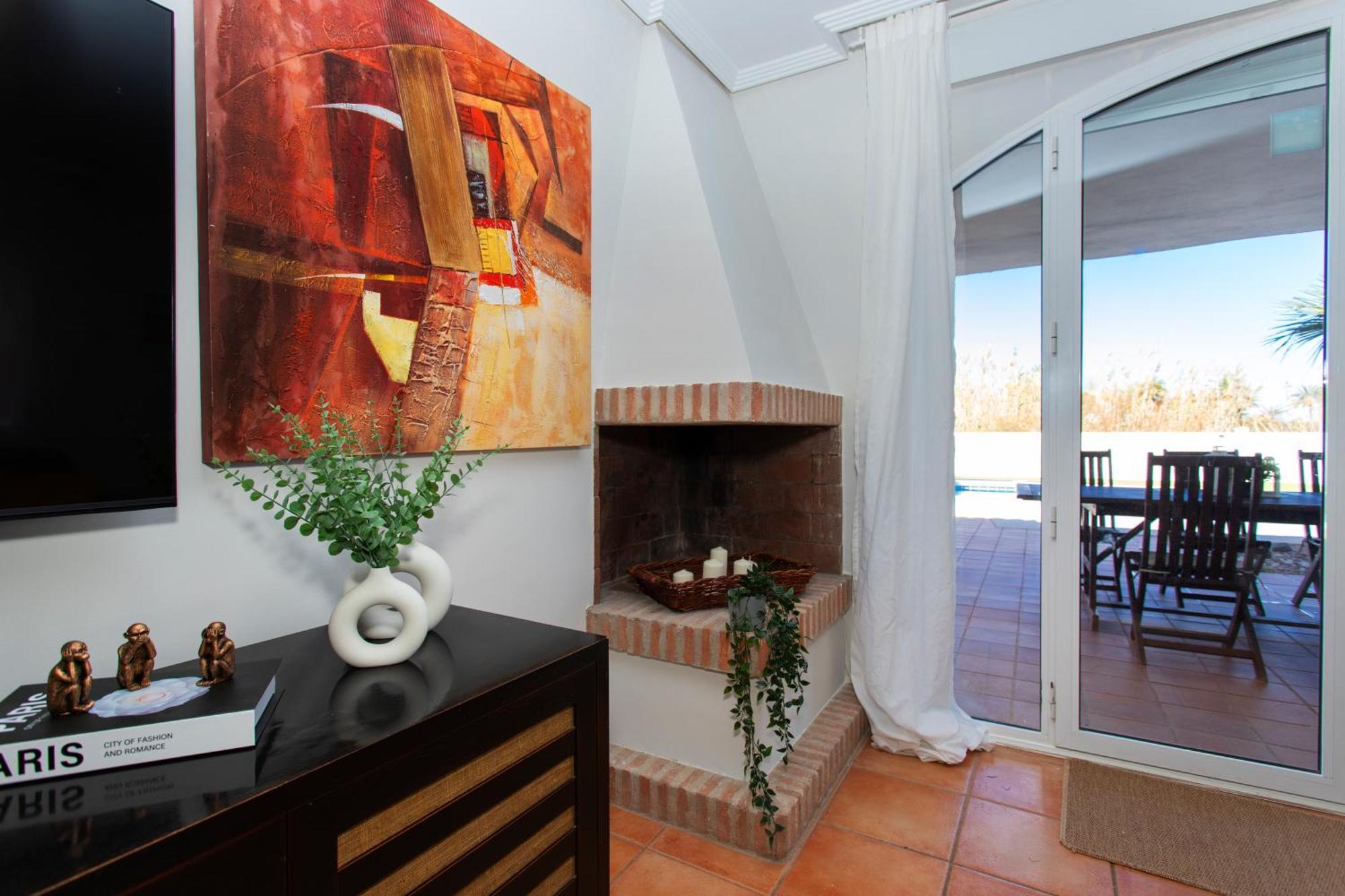 Deluxe Mirador Del Mar *