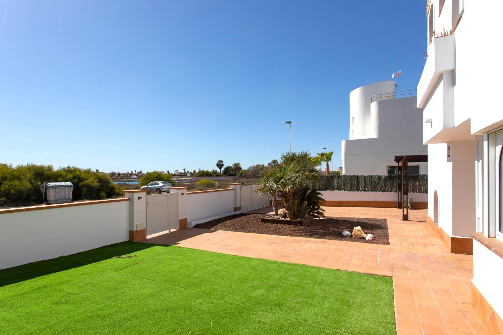 Deluxe Mirador Del Mar La Manga del Mar Menor