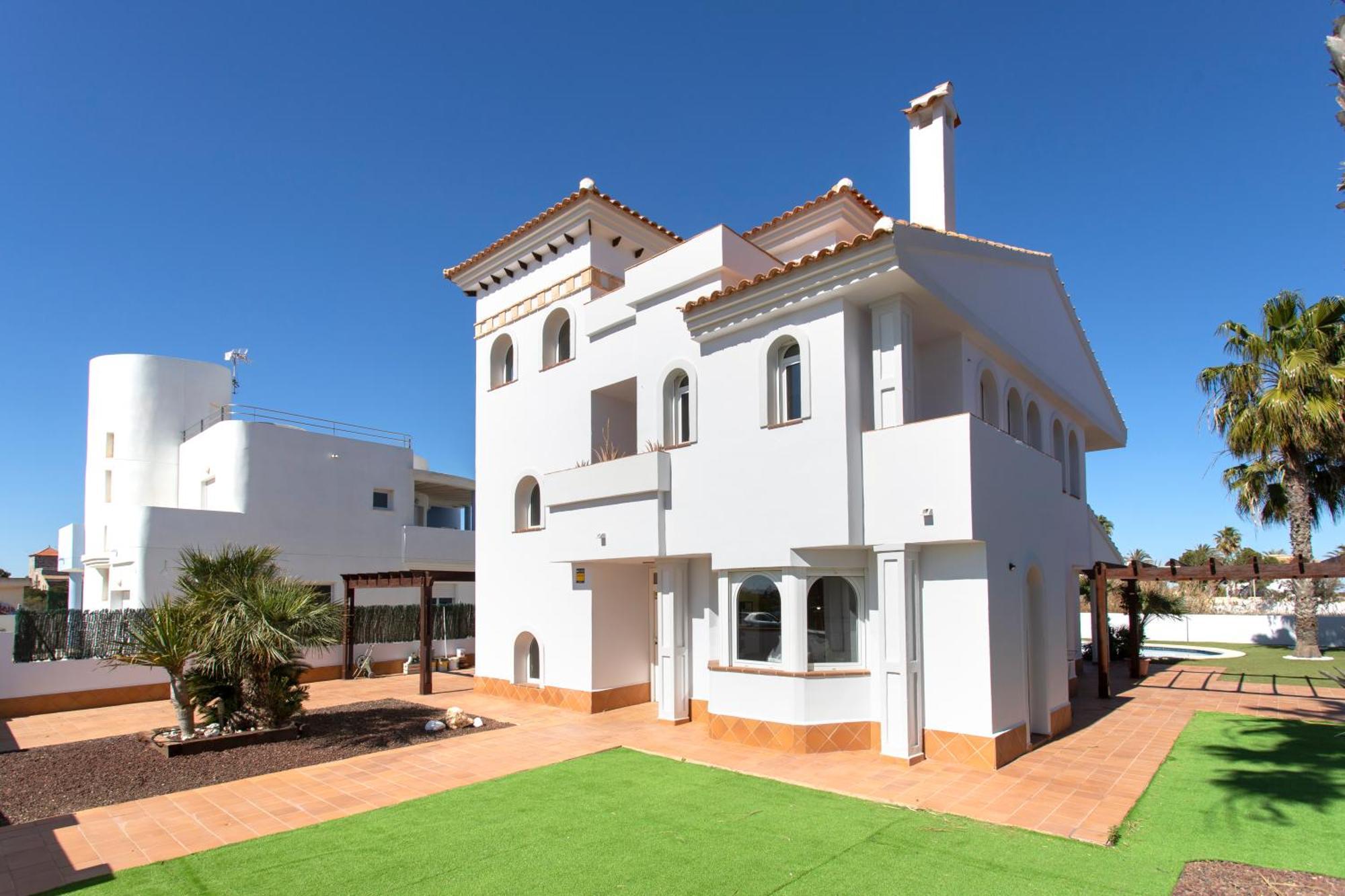 Villa Deluxe Mirador Del Mar *