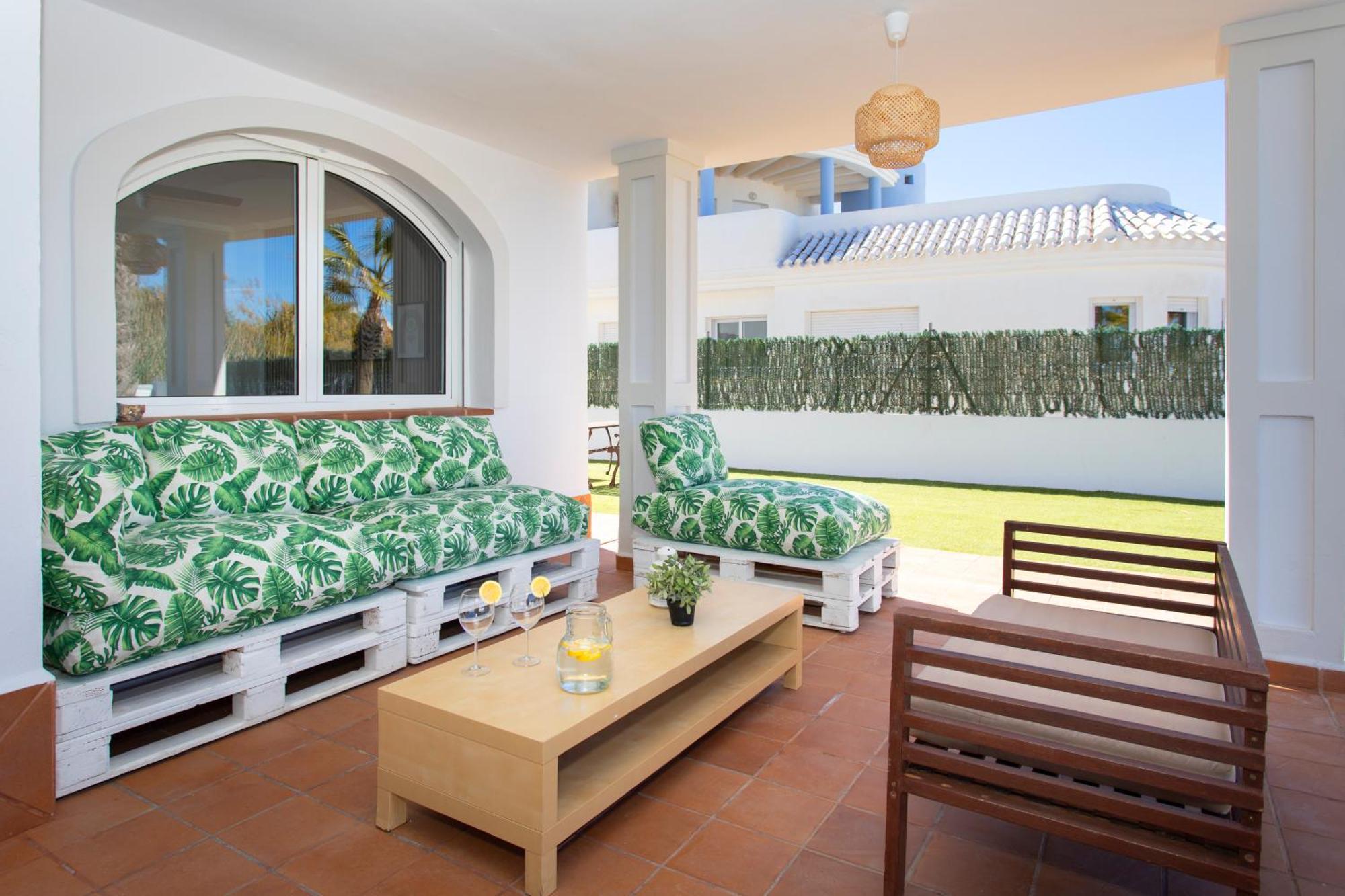 Deluxe Mirador Del Mar Villa