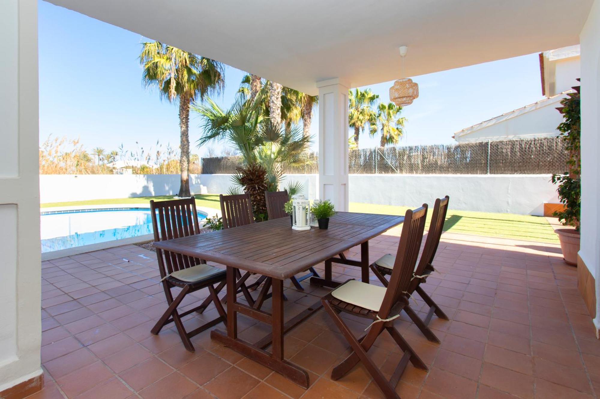 Villa Deluxe Mirador Del Mar